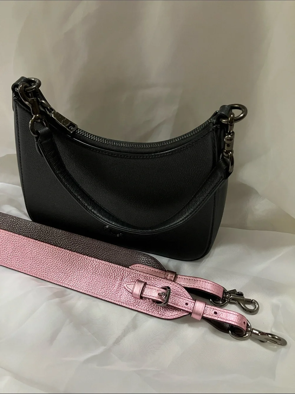 Hobo Crossbody